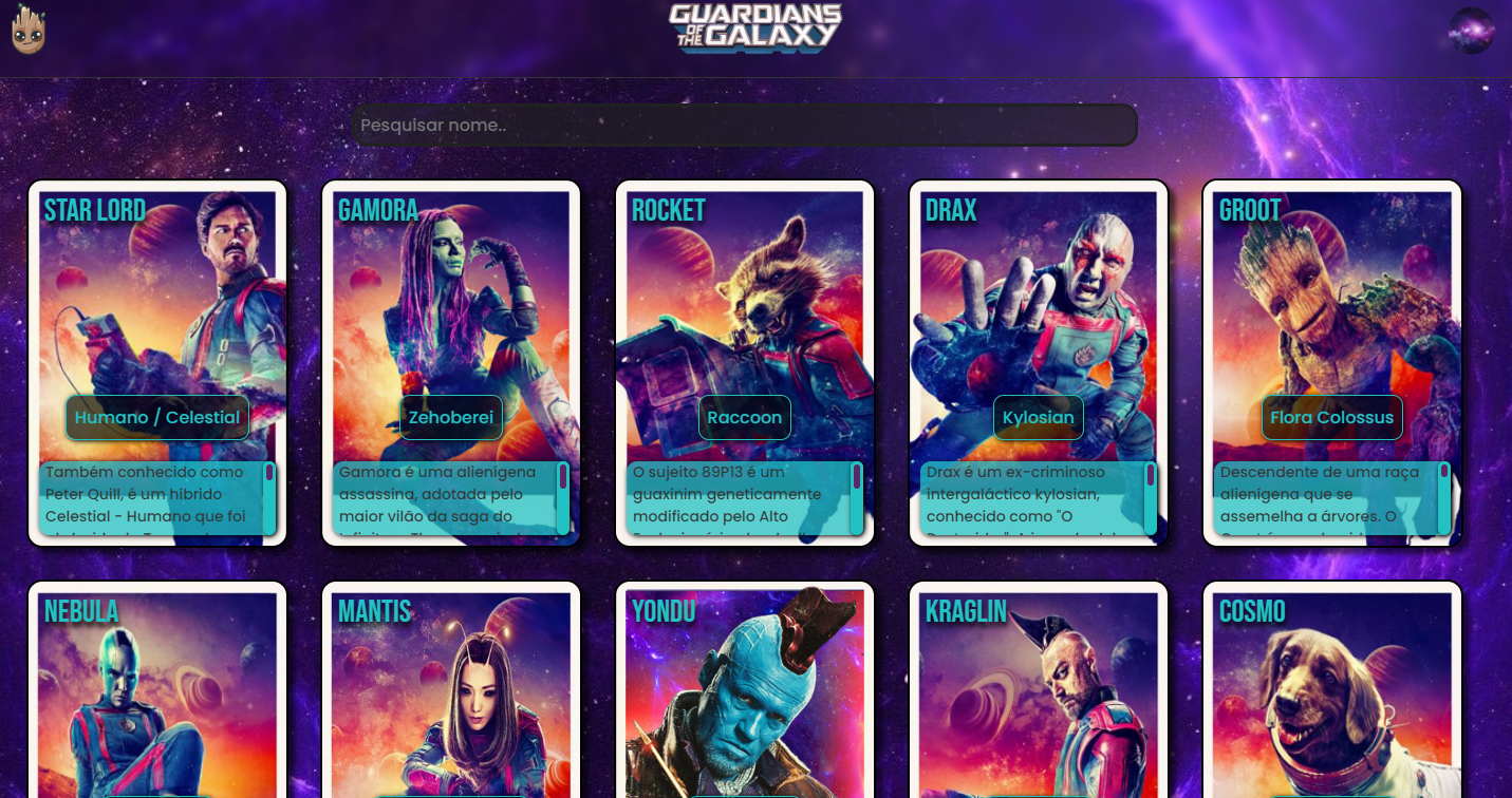 projeto-guardians-of-the-galaxy