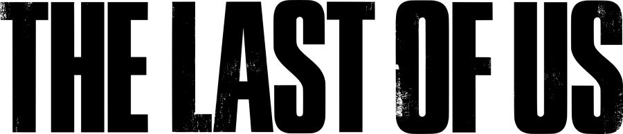 logo The Last Of Us