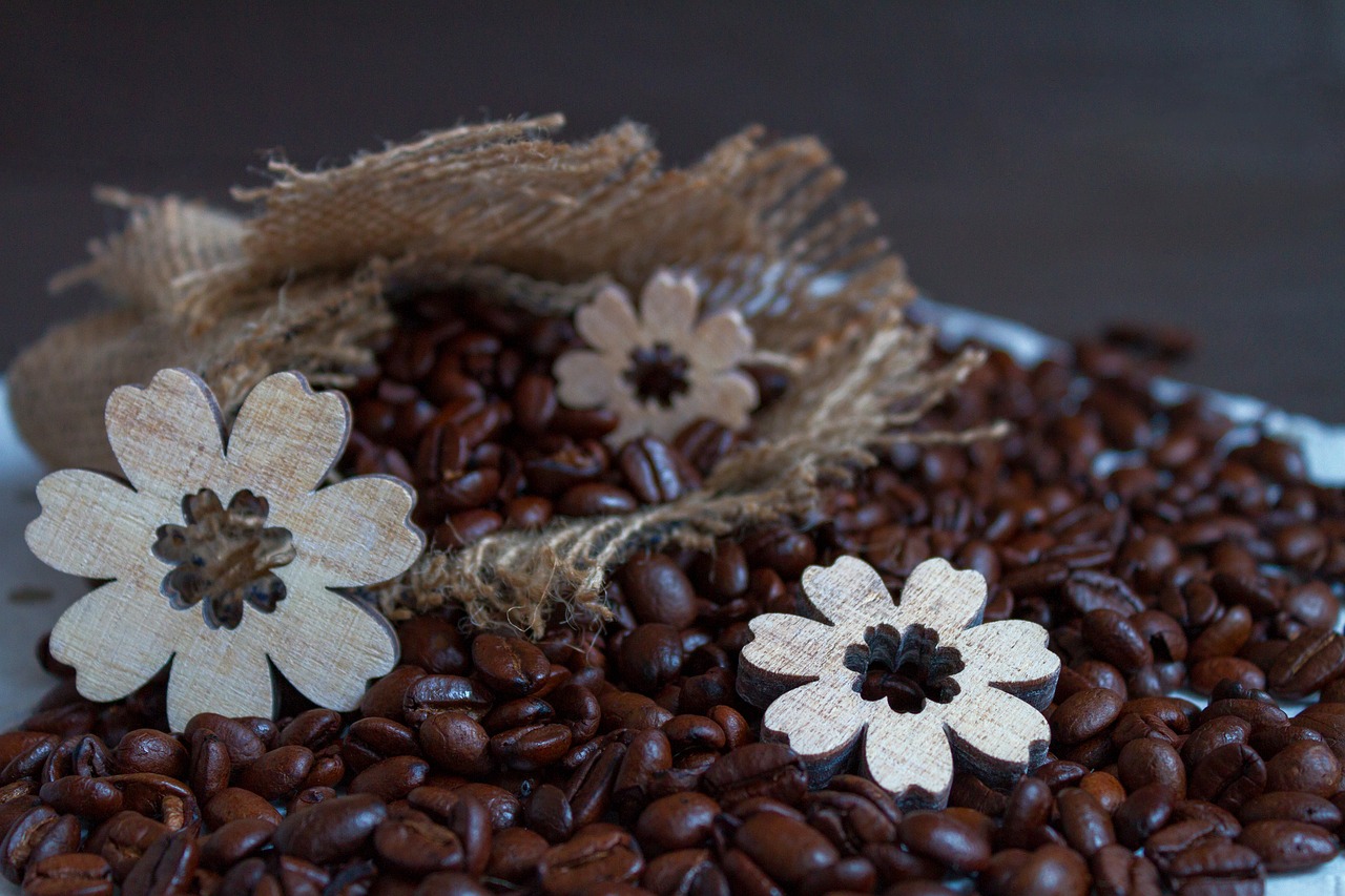 Grão de Café