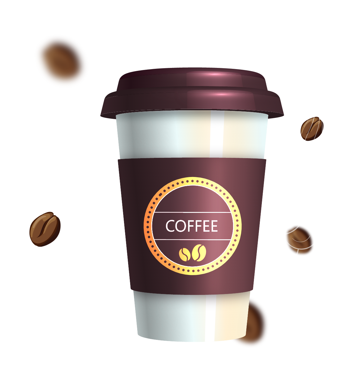 Copo de Café